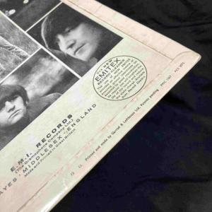 BEATLES / RUBBER SOUL (...の詳細画像2