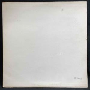 BEATLES / WHITE ALBUM (US-ORIGINAL)