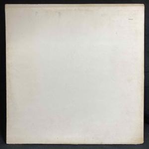 BEATLES / WHITE ALBUM (...の詳細画像1