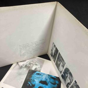 BEATLES / WHITE ALBUM (...の詳細画像4