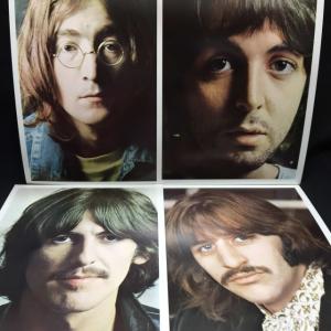 BEATLES / WHITE ALBUM (...の詳細画像3