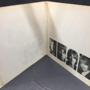 BEATLES / WHITE ALBUM (...の詳細画像4