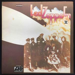 LED ZEPPELIN / II (US-OR...の商品画像