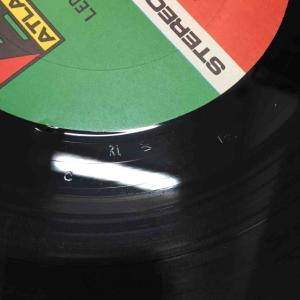 LED ZEPPELIN / II (US-O...の詳細画像5