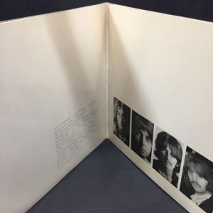 BEATLES / BEATLES (WHIT...の詳細画像3