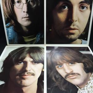 BEATLES / BEATLES (WHIT...の詳細画像4