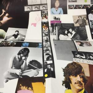 BEATLES / BEATLES (WHIT...の詳細画像5