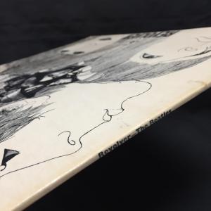 BEATLES / REVOLVER (UK-...の詳細画像2
