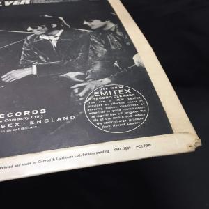 BEATLES / REVOLVER (UK-...の詳細画像4