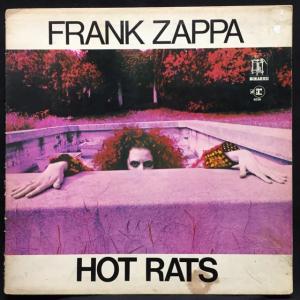 FRANK ZAPPA (& THE ...の詳細画像5