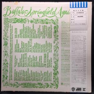Buffalo Springfield / ア...の詳細画像1