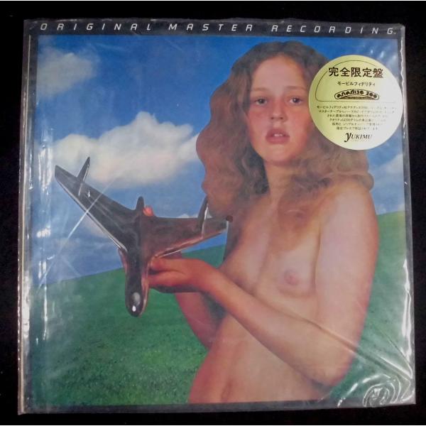 ●US-MFSL,Mobile Fidelity Sound Lab,””Half-Speed,JV...