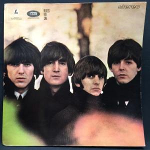 BEATLES / BEATLES FOR SALE (UK-ORIGINAL)
