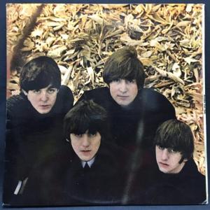 BEATLES / BEATLES FOR S...の詳細画像1
