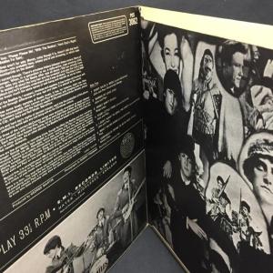 BEATLES / BEATLES FOR S...の詳細画像4
