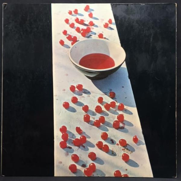 PAUL McCARTNEY / MCCARTNEY (UK-ORIGINAL)