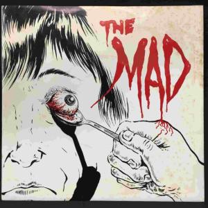MAD / EYEBALL (US-ORIGINAL)