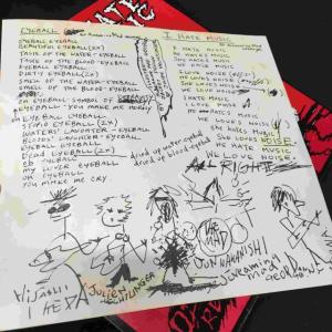 MAD / EYEBALL (US-ORIGI...の詳細画像3