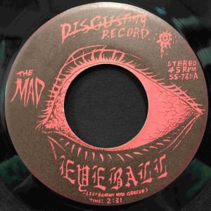 MAD / EYEBALL (US-ORIGI...の詳細画像4