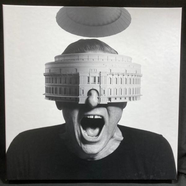 BRYAN ADAMS / LIVE AT THE ROYAL ALBERT HALL 2024 (...