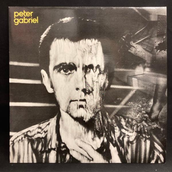 PETER GABRIEL / PETER GABRIEL(III) (UK-ORIGINAL)