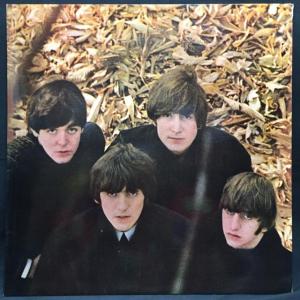BEATLES / FOR SALE (UK-...の詳細画像1