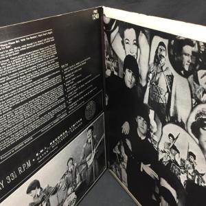 BEATLES / FOR SALE (UK-...の詳細画像3