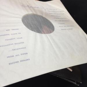 BEATLES / FOR SALE (UK-...の詳細画像5