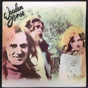 WOODEN HORSE / WOODEN HORSE (UK-ORIGINAL)
