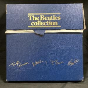 BEATLES / BEATLES COLLECTION (UK盤)