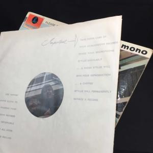 BEATLES / PLEASE PLEASE...の詳細画像5