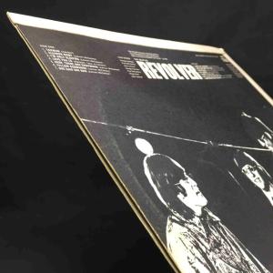 BEATLES / REVOLVER (UK-...の詳細画像5