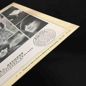BEATLES / RUBBER SOUL (...の詳細画像3