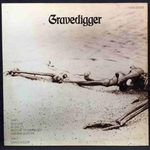JANUS (GER/UK) / GRAVED...の詳細画像1