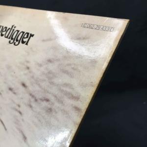 JANUS (GER/UK) / GRAVED...の詳細画像4
