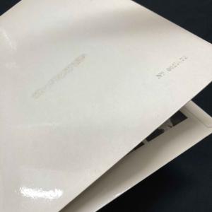 BEATLES / WHITE ALBUM (...の詳細画像2