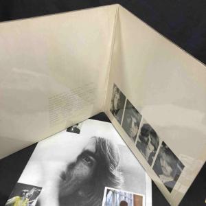 BEATLES / WHITE ALBUM (...の詳細画像4
