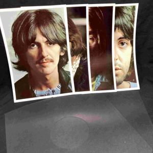 BEATLES / WHITE ALBUM (...の詳細画像5