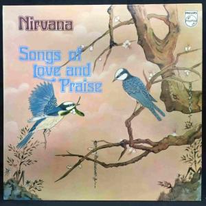 NIRVANA / SONGS OF LOVE AND PRAISE (UK-ORIGINAL)
