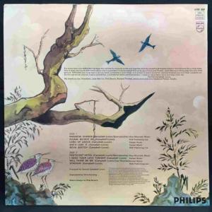 NIRVANA / SONGS OF LOVE...の詳細画像1