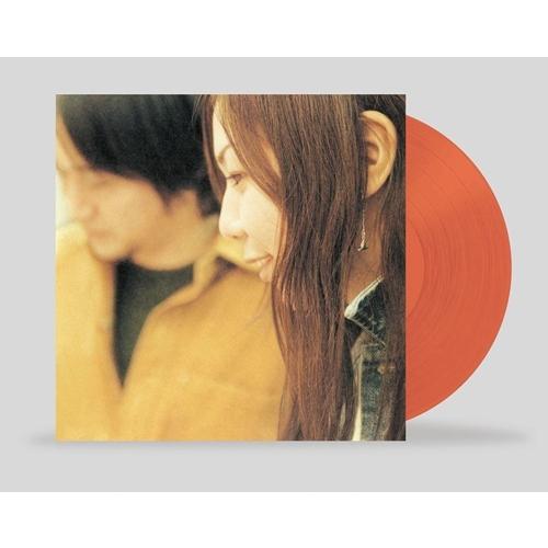 【新品】 Cymbals シンバルズ / LOVE YOU(CLEAR ORANGE VINYL) ...