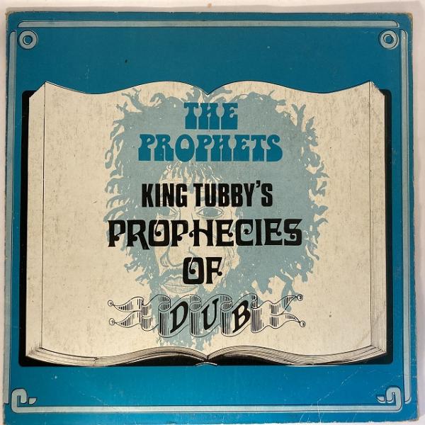 KING TUBBY / King Tubby&apos;s Prophecies Of Dub (JAMAI...