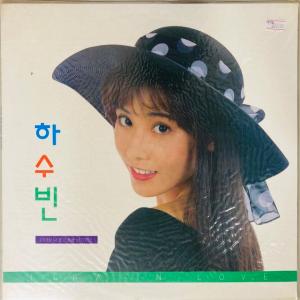 HA SOO BIN / LISA IN LOVE (韓国盤)