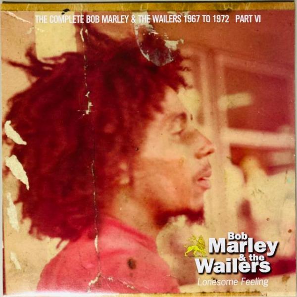 BOB MARLEY (&amp; THE WAILERS) / LONESOME FEELING (THE...