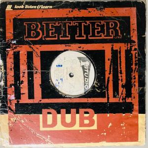 DUB SPECIALIST / BETTER DUB (JAMAICA-ORIGINAL)