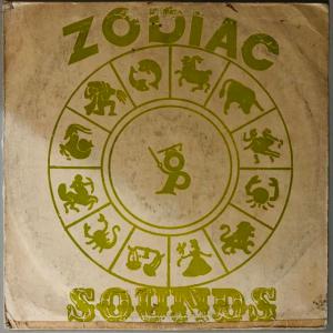 DUB SPECIALIST / ZODIAC SOUNDS (JAMAICA-ORIGINAL)