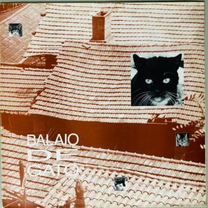 BALAIO DE GATO / BALAIO DE GATO (BRASIL-ORIGINAL)