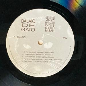 BALAIO DE GATO / BALAIO...の詳細画像2