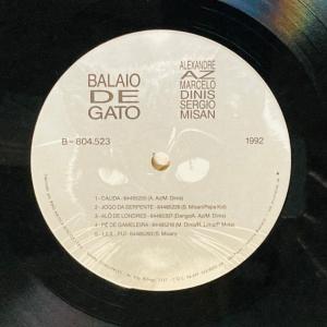 BALAIO DE GATO / BALAIO...の詳細画像3