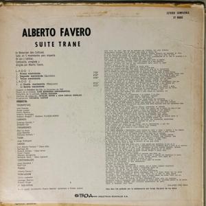 ALBERTO FAVERO / SUITE ...の詳細画像1